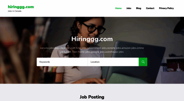 hiringgg.com