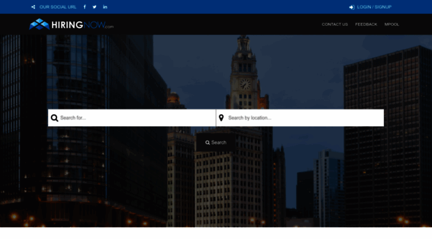 hiringnow.com
