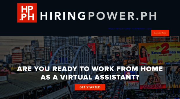 hiringpower.ph