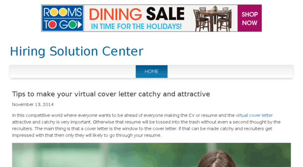 hiringsolutioncenter.jigsy.com