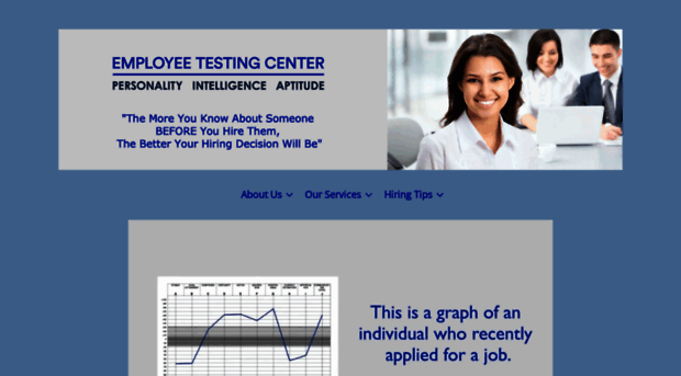 hiringtips.employeetestingcenter.com