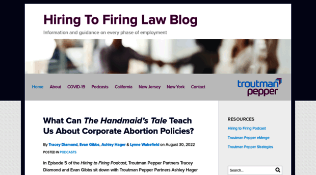 hiringtofiring.law