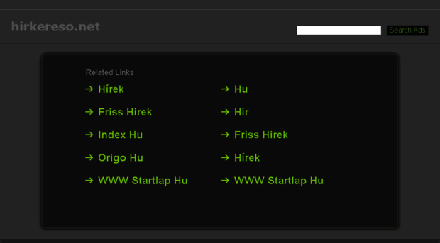 hirkereso.net
