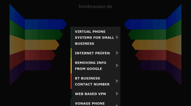 hirnbrauser.de