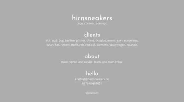 hirnsneakers.de