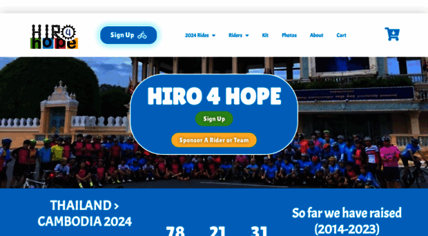 hiro4hope.com