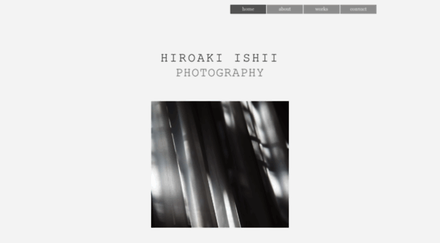 hiroakiishii.com