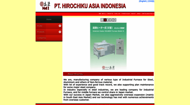 hirochiku-indonesia.co.id