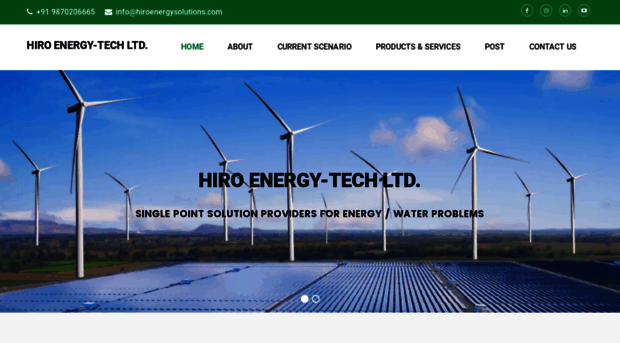 hiroenergysolutions.com