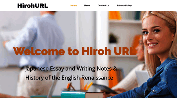 hirohurl.net