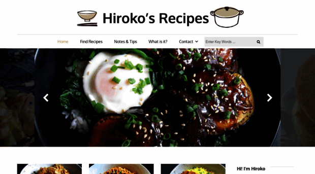 hirokoliston.com