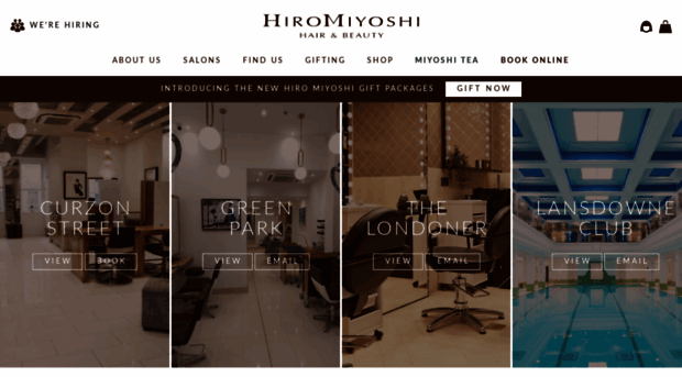 hiromiyoshi.com