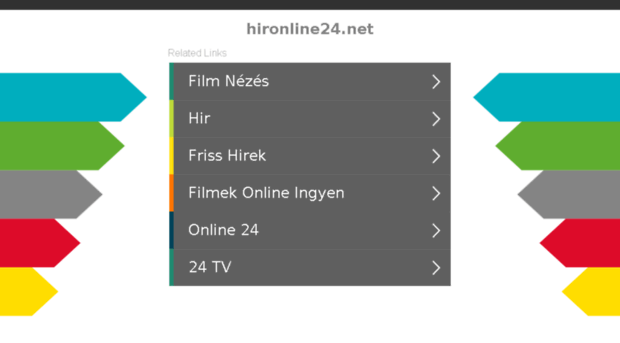 hironline24.net