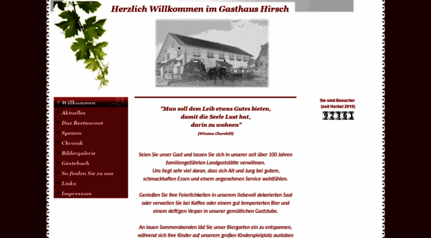 hirsch-heggelbach.de