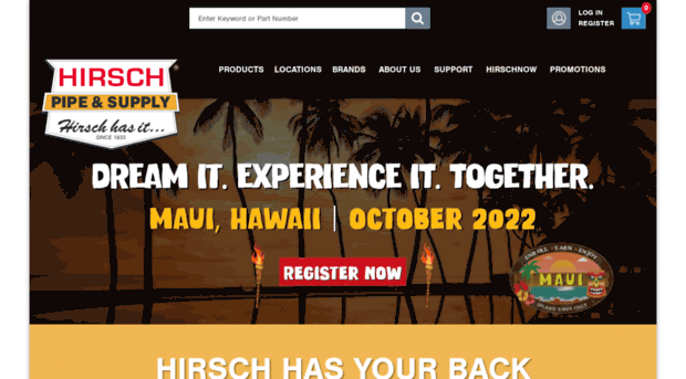 hirsch.com