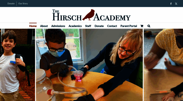 hirschacademy.org