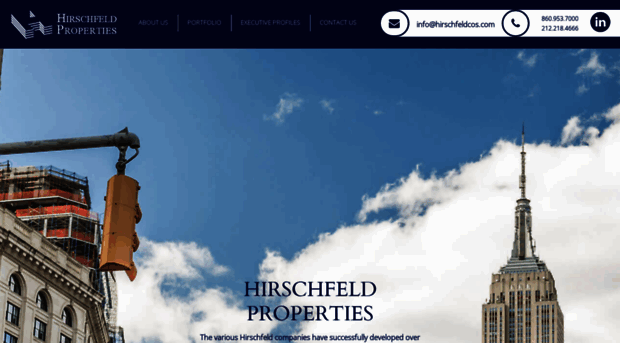 hirschfeldcos.com