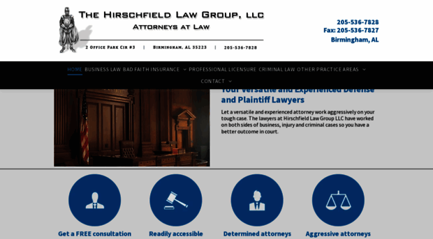 hirschfieldlawgroup.com