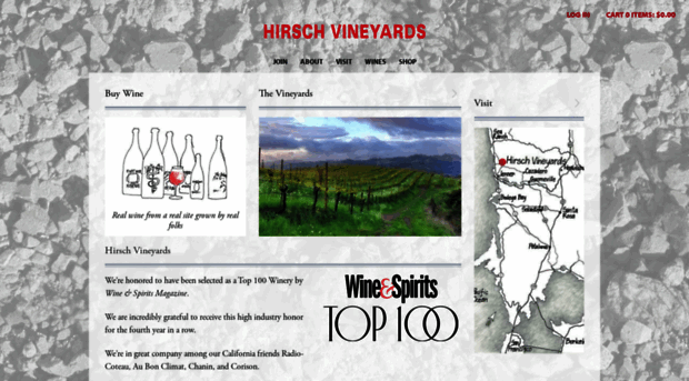 hirschvineyards.com