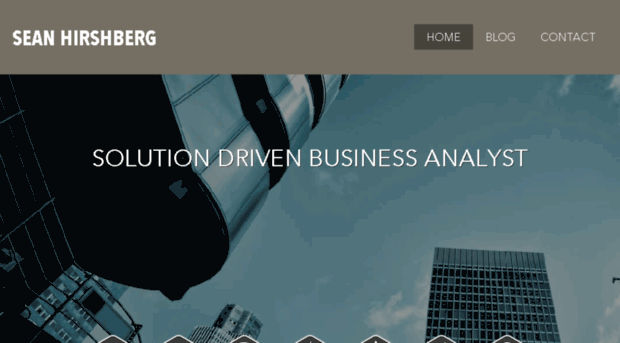 hirshbergconsulting.com