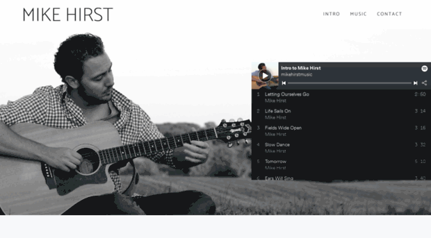 hirstmusic.com