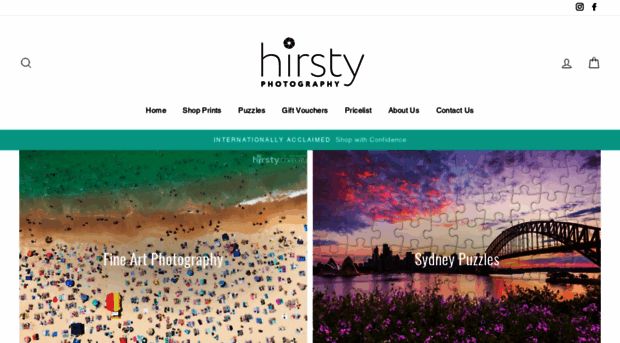 hirsty.com.au