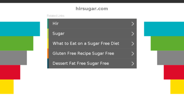 hirsugar.com