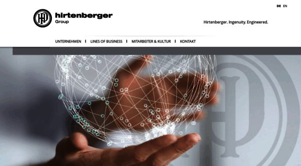 hirtenberger.com