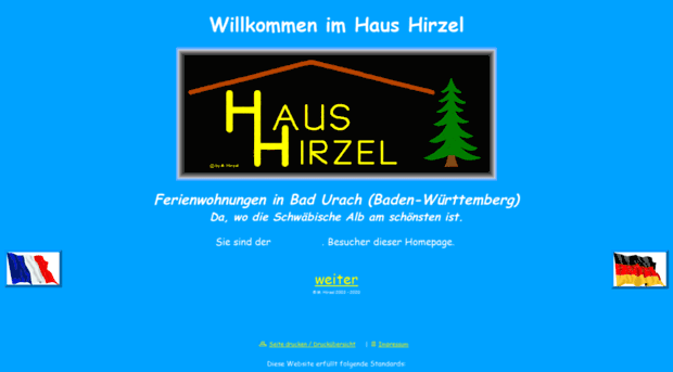 hirzel.gmxhome.de