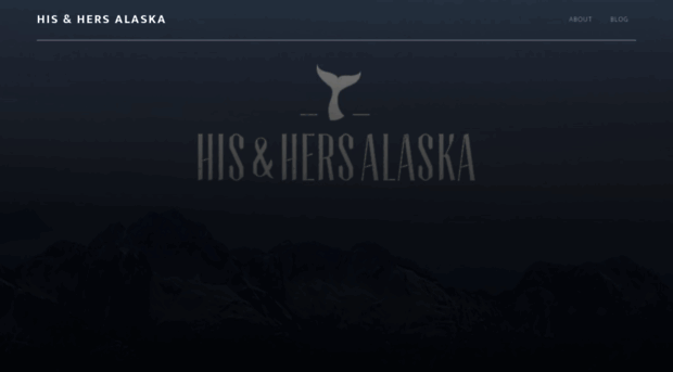 his-hers-alaska.com