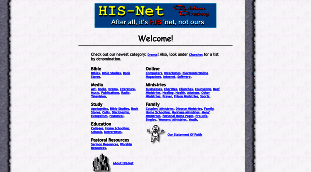 his-net.com