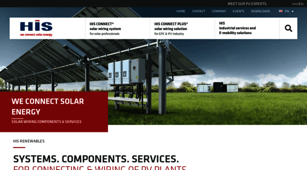 his-renewables.de