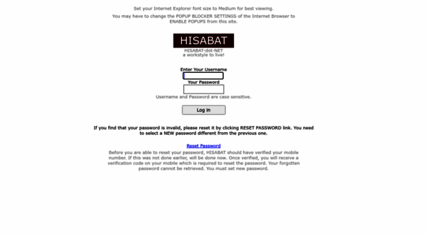hisabat.net