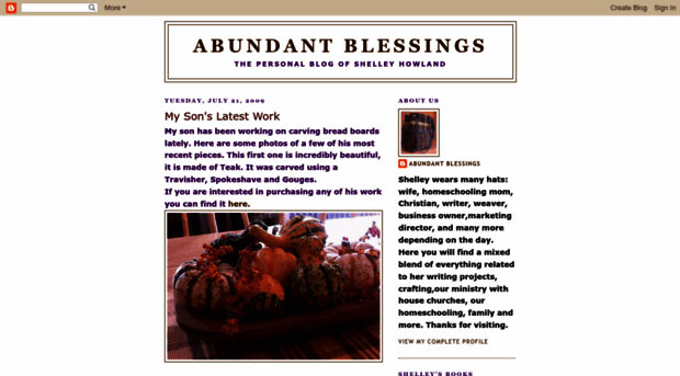 hisabundantblessings.blogspot.com