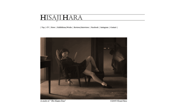 hisajihara.com