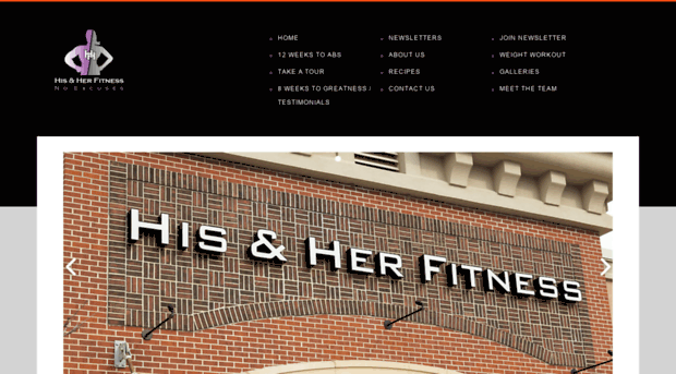 hisandherfitness.net