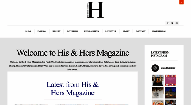 hisandhersmag.co.uk