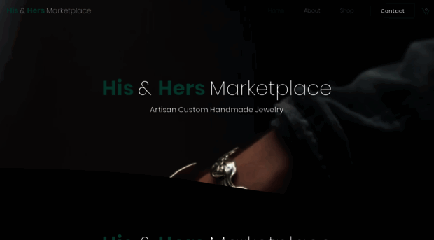 hisandhersmarketplace.com