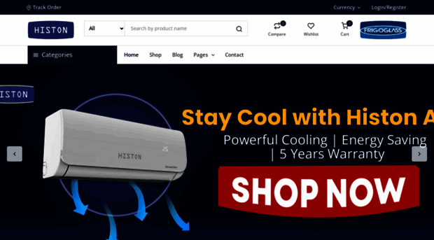 hisangroup.com