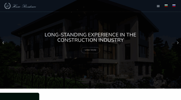 hisar-residence.com
