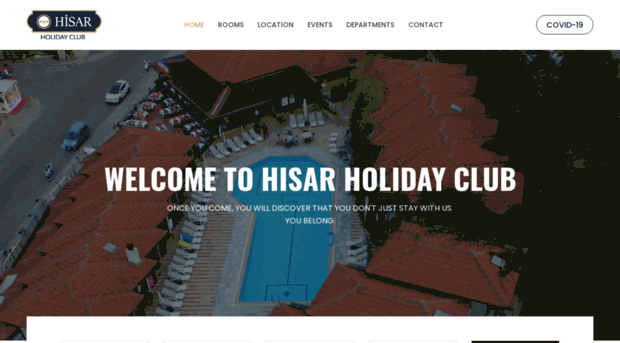 hisarholidayclub.com