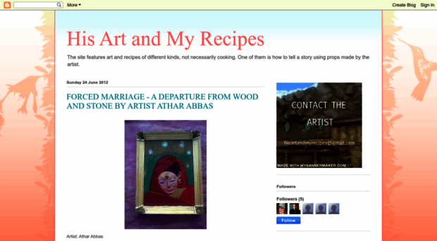 hisartandmyrecipes.blogspot.com