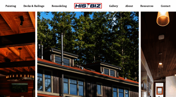 hisbizhome.com