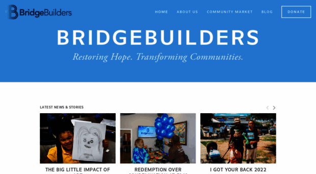 hisbridgebuilders.org