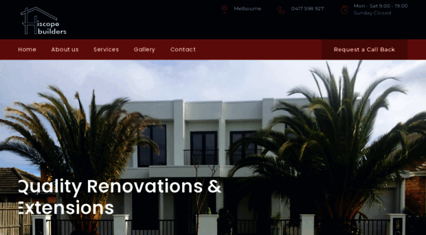 hiscopebuilders.com.au