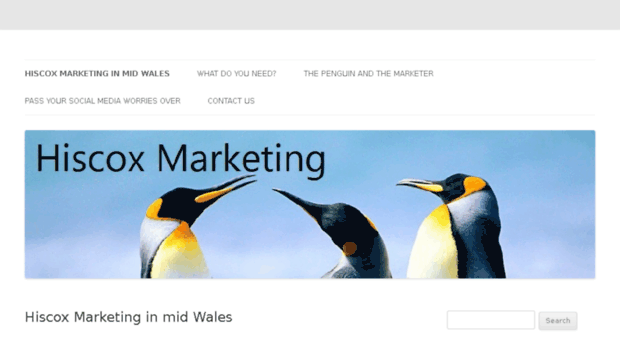 hiscoxmarketing.co.uk