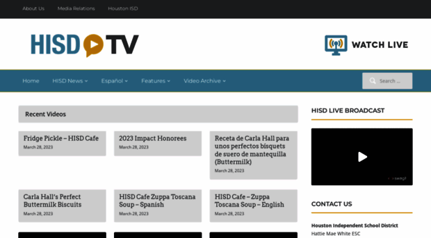 hisdtv.org