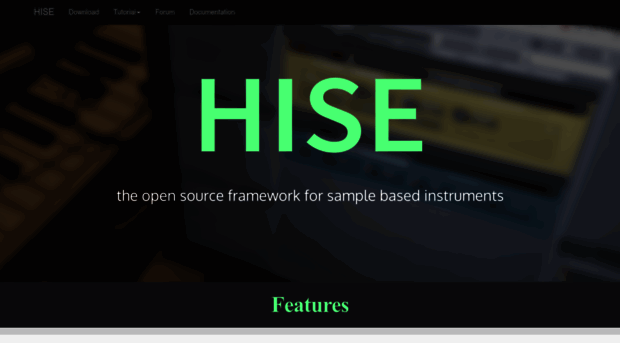 hise.audio