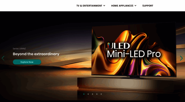 hisense.co.nz