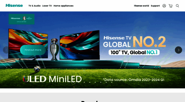 hisense.co.uk